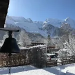 La Cremerie Du Vernet *