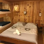 Chalet La Cremerie Du Vernet Chamonix