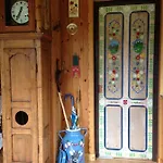 La Cremerie Du Vernet Chalet *