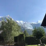 Chalet La Cremerie Du Vernet