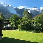 La Cremerie Du Vernet