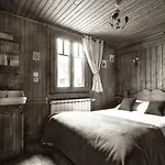 La Cremerie Du Vernet Chalet