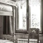 La Cremerie Du Vernet Chalet *