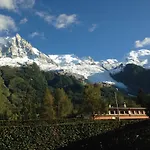 La Cremerie Du Vernet Chamonix