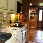 La Cremerie Du Vernet Chalet Chamonix