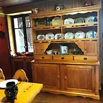 La Cremerie Du Vernet Chalet Chamonix