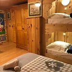 La Cremerie Du Vernet Chalet