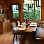 La Cremerie Du Vernet Chalet Chamonix