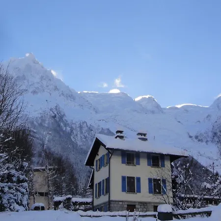 Шале La Cremerie Du Vernet *