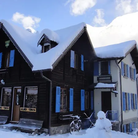 La Cremerie Du Vernet