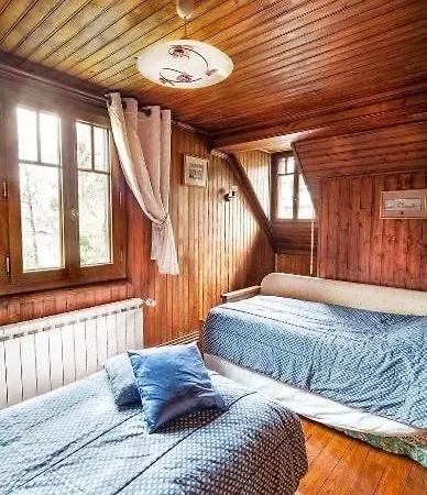 La Cremerie Du Vernet