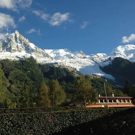 La Cremerie Du Vernet Chamonix