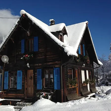 La Cremerie Du Vernet