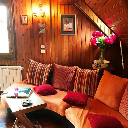 La Cremerie Du Vernet