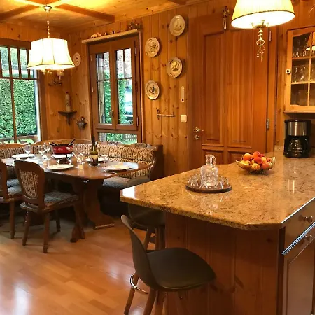 La Cremerie Du Vernet