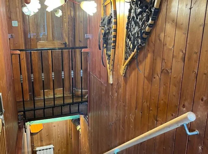 La Cremerie Du Vernet Chamonix