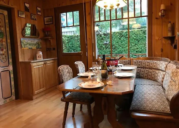 La Cremerie Du Vernet Chalet Chamonix