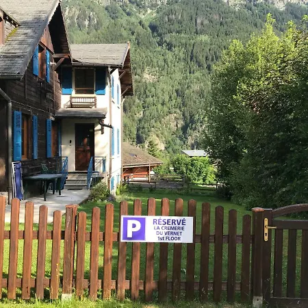 La Cremerie Du Vernet