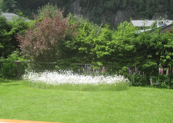 La Cremerie Du Vernet Шамони