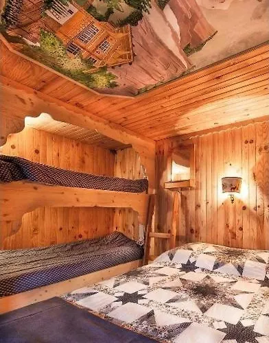 La Cremerie Du Vernet