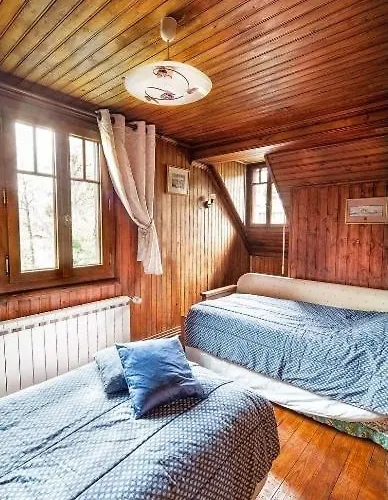 La Cremerie Du Vernet