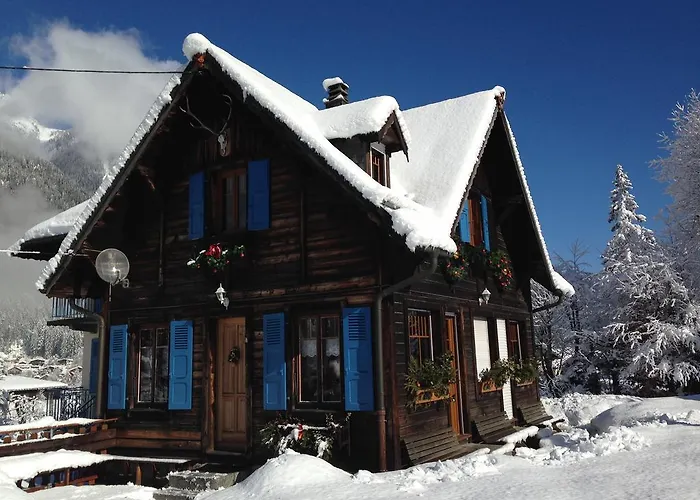 La Cremerie Du Vernet