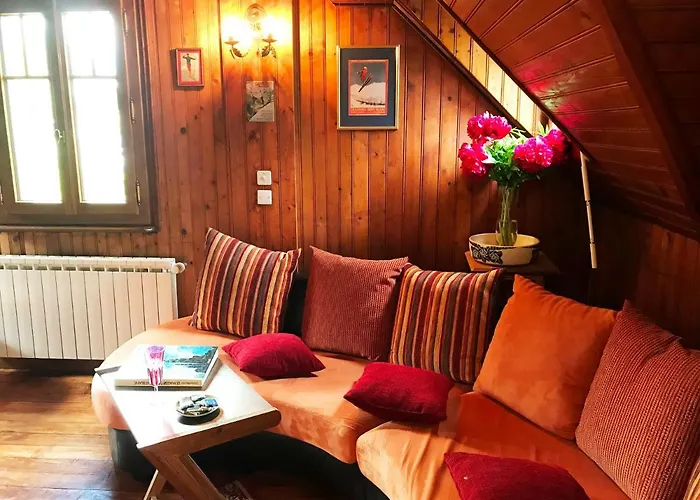 La Cremerie Du Vernet