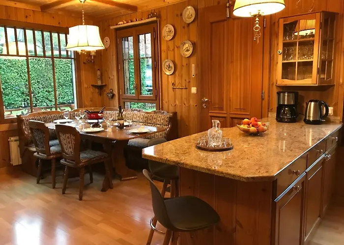 La Cremerie Du Vernet