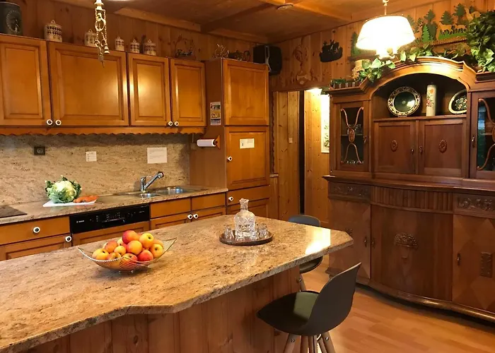 La Cremerie Du Vernet *